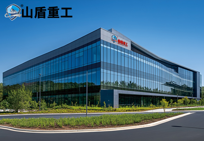 内公司楼